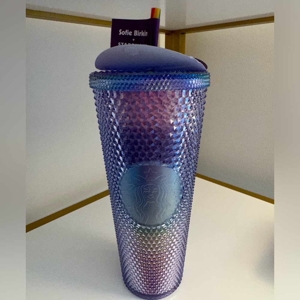 Starbucks Sofie Birkin Tumbler